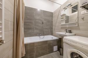 Downtown Rooms Wesselenyi