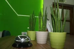 Hostal La Estación - Vicolozano