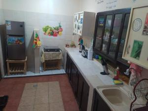 Arcángeles Guest House