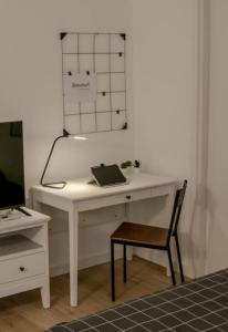 Casa Prospettiva Verde, tra natura e città