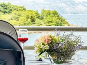 Apartments Habek 2 - Basina