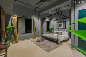 Ekostay Jungle Beach Villa I 1 Acre Property I 100 Meters from the Beach