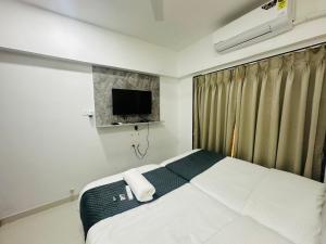 Astha Powai Service Apartment