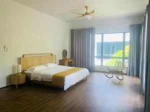 Forest City森林城市靠海别墅 - Kampong Atap