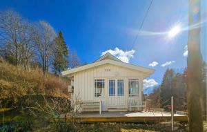3 Bedroom Lovely Home In Ulefoss
