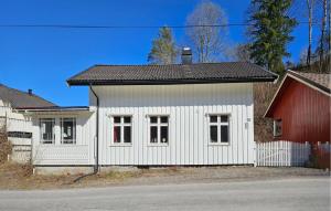 3 Bedroom Lovely Home In Ulefoss