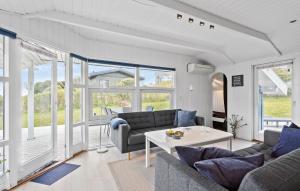 3 Bedroom Amazing Home In Tranekær