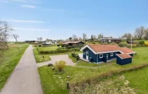 3 Bedroom Amazing Home In Tranekær - Botofte