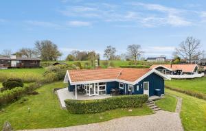 3 Bedroom Amazing Home In Tranekær