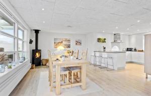 Gorgeous Home In Skagen With Wifi