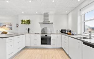 Gorgeous Home In Skagen With Wifi