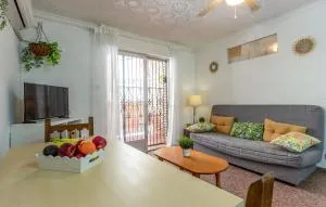 Nice Apartment In San Pedro Del Pinatar - Lo Pagán