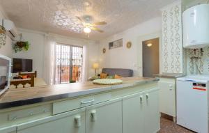 Nice Apartment In San Pedro Del Pinatar