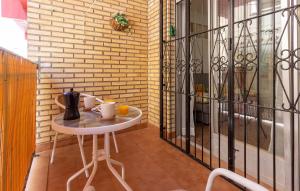 Nice Apartment In San Pedro Del Pinatar