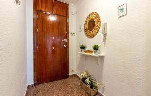 Nice Apartment In San Pedro Del Pinatar