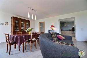 Maisons de vacances Ker illis : photos des chambres