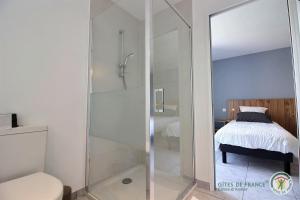 Maisons de vacances Ker illis : photos des chambres