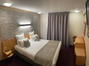 Hotels Hotel Saint Georges : photos des chambres