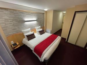 Hotels Hotel Saint Georges : photos des chambres