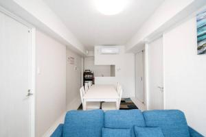 オーシャンズスイート 東京ディズニーリゾートマリンバルコニー303室