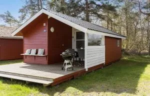 Lovely Home In Nexø With Wifi - Balke