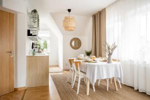 Giewont Mountain View Apartment