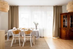 Giewont Mountain View Apartment