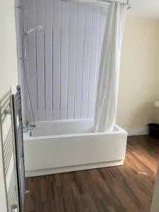 Manchester Stay - Farnworth