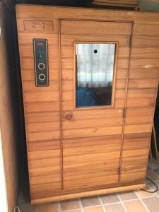 Villas Le Jardin des Copains : photos des chambres