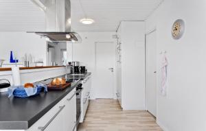 Gorgeous Home In Svendborg With Wifi