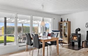 Gorgeous Home In Svendborg With Wifi