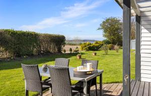 Gorgeous Home In Svendborg With Wifi