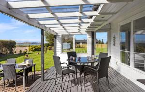 Gorgeous Home In Svendborg With Wifi