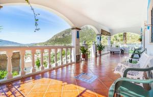 Lovely Home In Algodonales