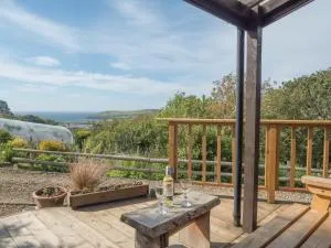 Ty Pren Newport, Pembrokeshire - Velindre-farchog