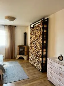 Mohelenský dvůr - Mohelno