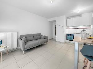 Appartements Le Nid douillet de Lunel : photos des chambres