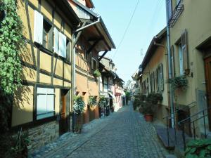 Maisons de vacances Gite Le Hissala : photos des chambres