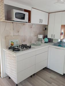 Campings Mobil-home 6 personnes : photos des chambres