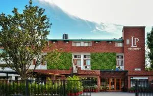 LP Residency - Jhājra