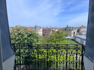 Appt lumineux - 2 chambres - Mer et commerces