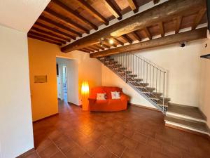 Appartamento Arancio B