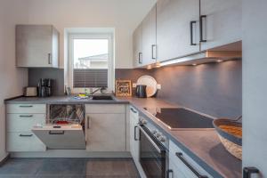 Nordsee Park SK 13 Grünes Idyll