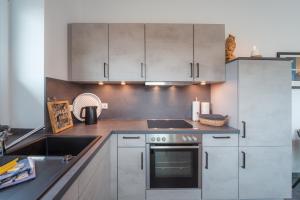 Nordsee Park SK 13 Grünes Idyll