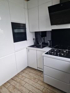 Apartament XIII piętro STADION NARODOWY