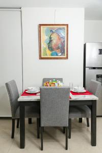 Pines Serenity Suites in Kingston 6