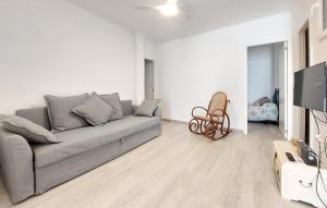 Stunning Apartment In Peñíscola