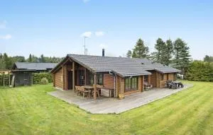 Amazing Home In Fjerritslev With Wifi - Fjerritslev
