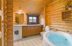 Amazing Home In Fjerritslev With Wifi