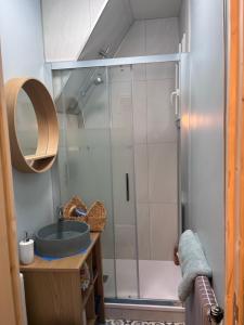 Appartements Appt lumineux - 2 chambres - Mer et commerces : photos des chambres